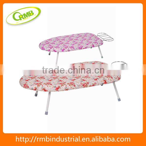 ironing board