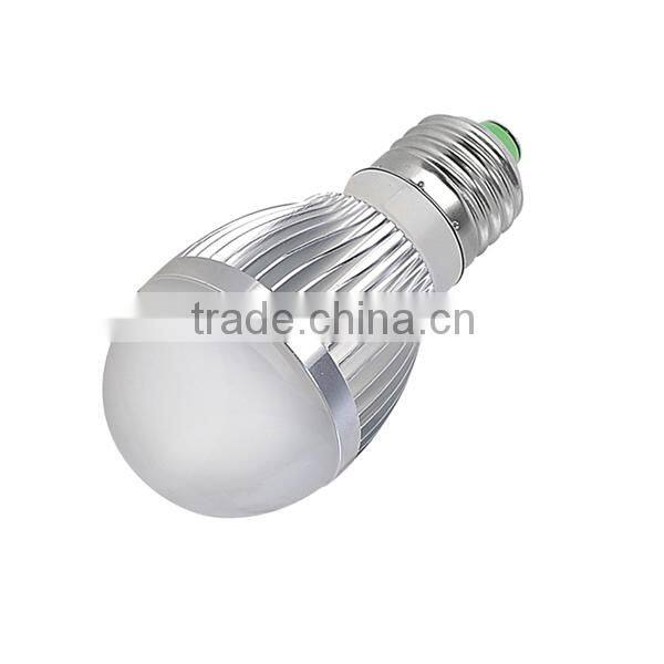 High lumens 100lm/W high quality giant light bulb lamp