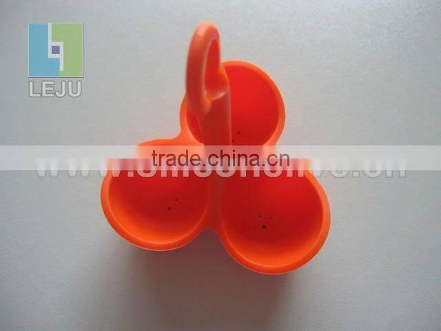 decorative silicone egg stands