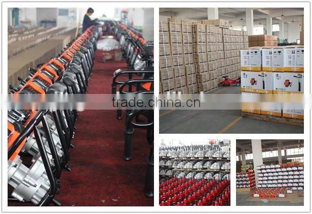 71cc popolar earth hole drilling machine and hand earth drill
