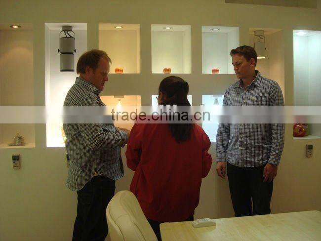 CE RoHS COB LED Grille Light