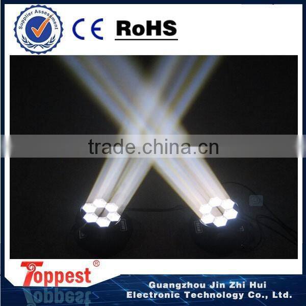 led mini beam moving head light