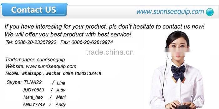 Best choice electric glass suction