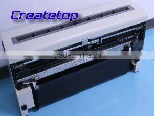 Scrap/Reel tape cutter CM680 CM480A