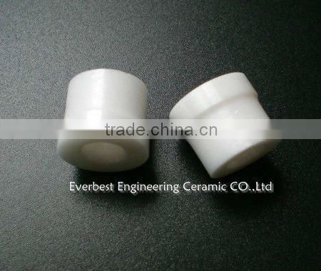 polished Zirconia ceramic bearing ring
