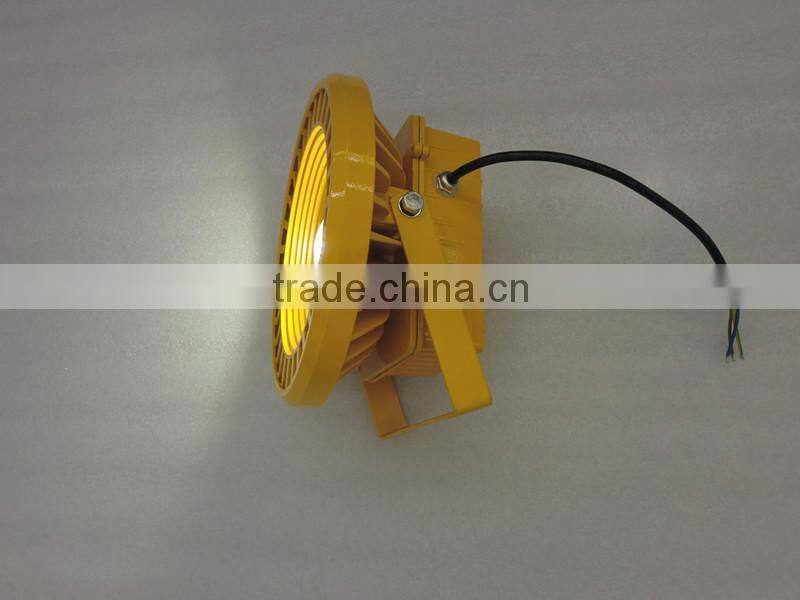 30W/100W Waterproof Mining LED Explosion