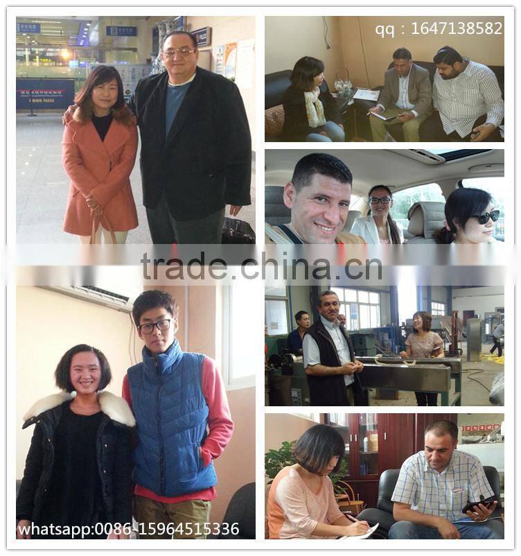 manufactory auto3D & 2D snack crispy chips / Screw/shell/extruder /3D pellt food process machine