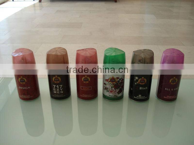 Air Freshener Dispenser