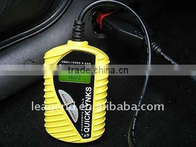 OBD2 car Code Reader T45(Updatable,1 year warranty)