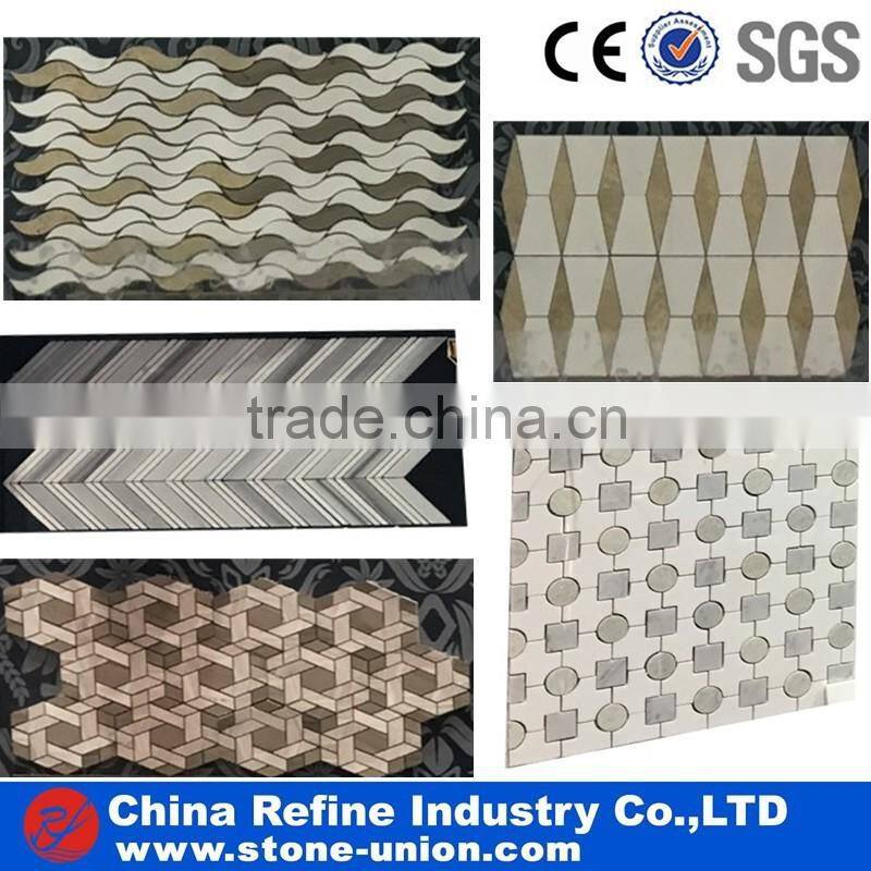 Indoor mosaic wholesale price