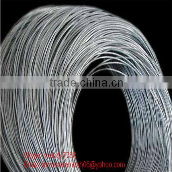 High Carbon Steel Wire for Steel Rope production
