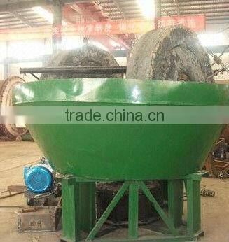 High cost efficient edge mill with ISO