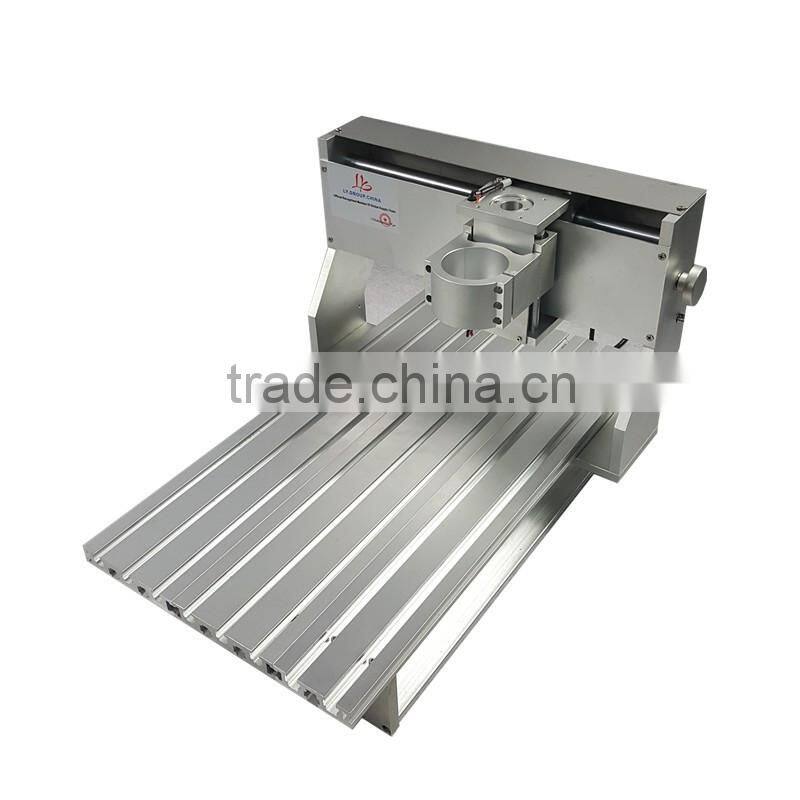 cnc lathe frame 3040 Without stepper motor