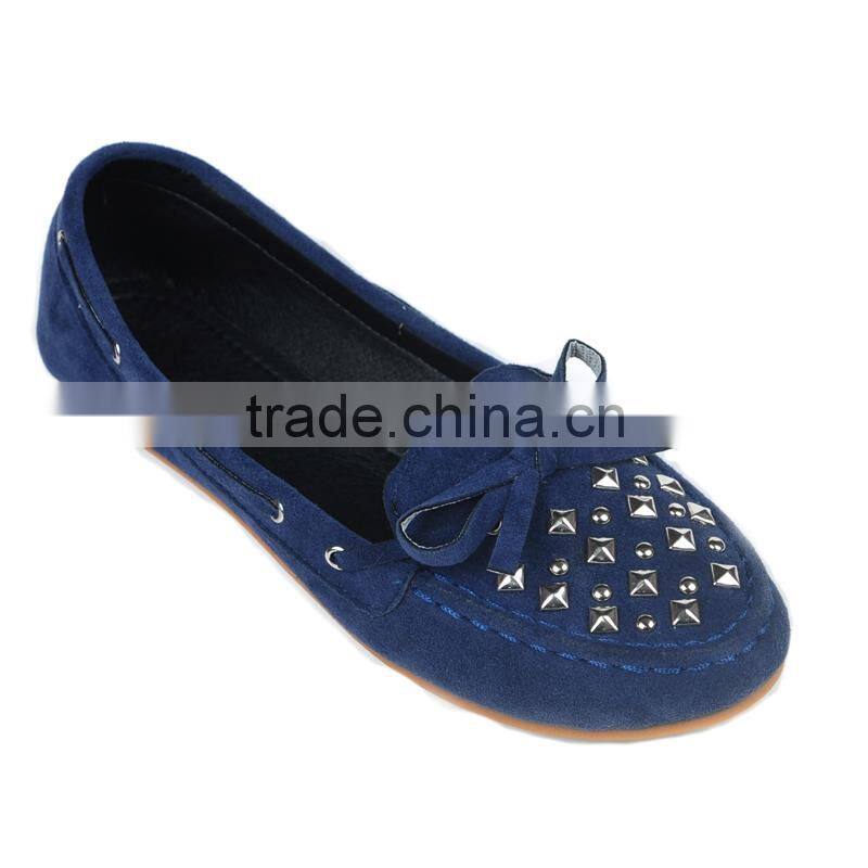 new product Export foldable Ballet Flats Shoes high quality sexy shoes Foldable