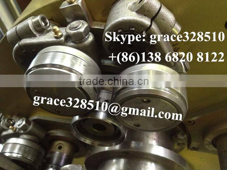 tomato ketchup production line