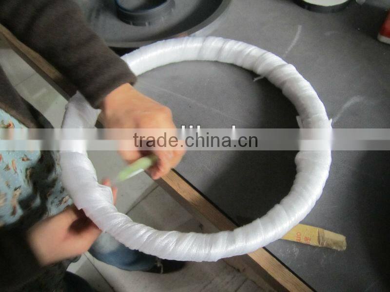 5-400mm Tungsten Carbide Seal Ring
