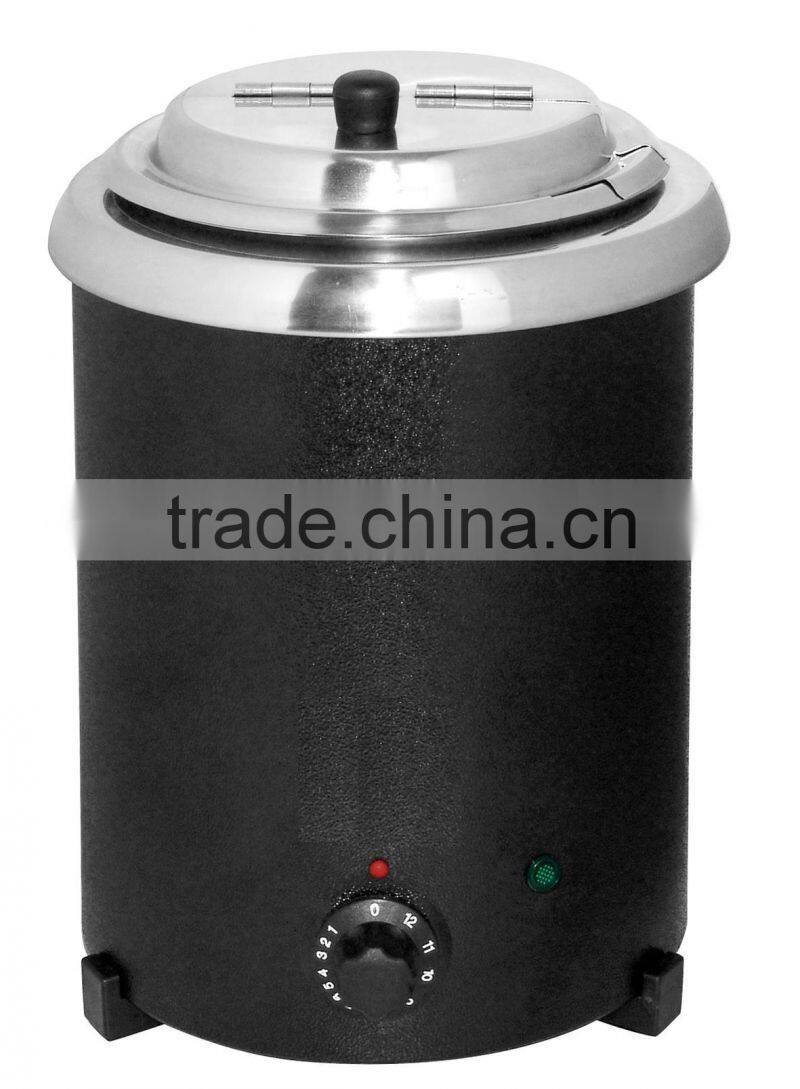 Electric Heating Soup Kettle,Industrial Soup Cooker with CE CB LFGB