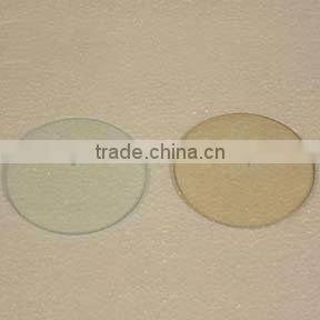 Photo grey lens, photo brown lens