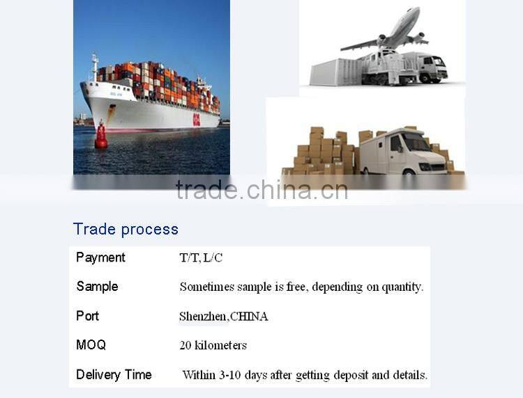 24 number of condoctor self-supporting ADSS fiber optic cable