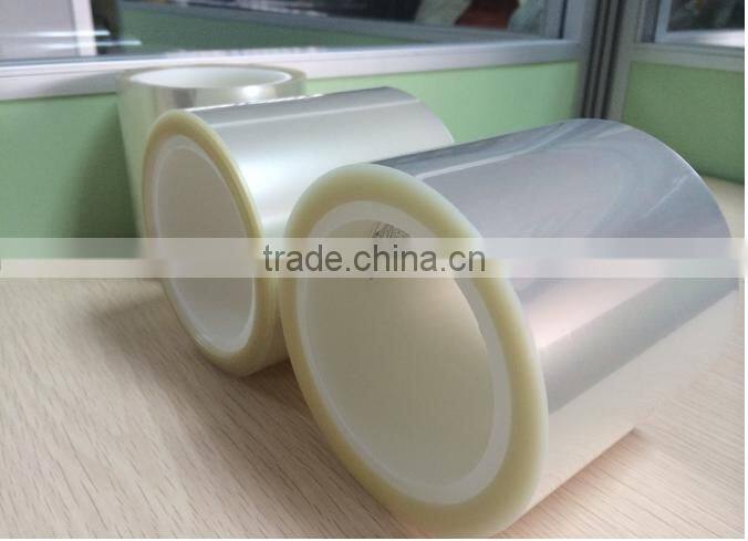 Korea PET Screen Protector Film Roll For Mobile Phone,Screen Protector Film Sheet For LCD Monitor/
