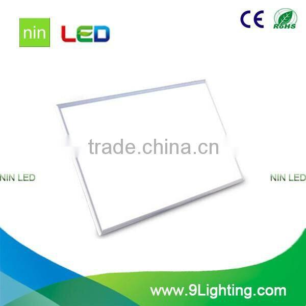 2016 hot sell 60cm led panel light