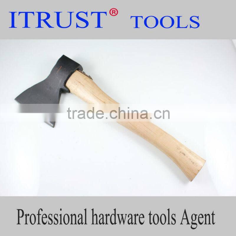 Good Quality Carbon Steel Axe HM6013