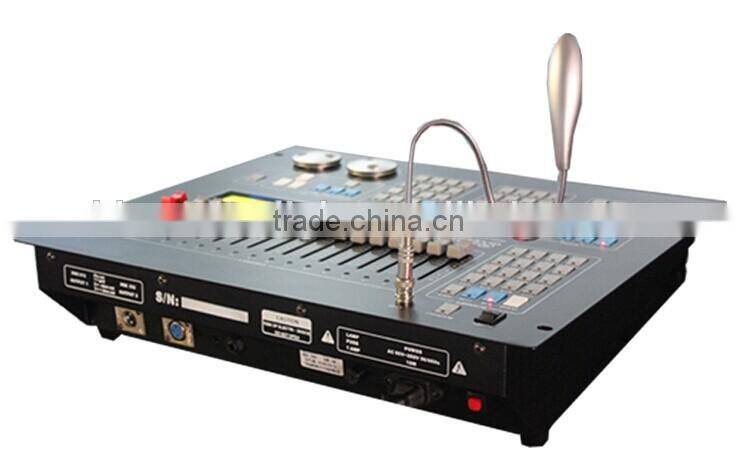 China DJ Equipment Sunny DMX 512 DJ Contorller