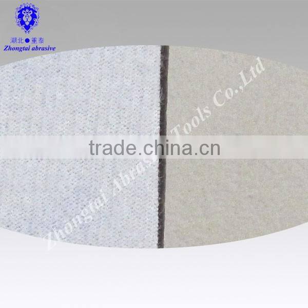 High quality sanding sponge 140*115*5mm