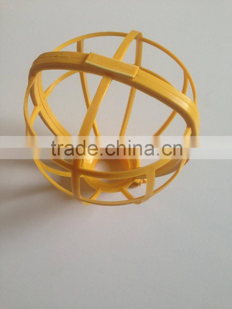 ULCE Heavy Cable Temporary Construction TwoThree Wires String Lights