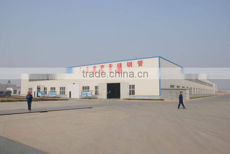 Good Quality Best Price Seamless Steel Pipe From China Normal Carbon Steel