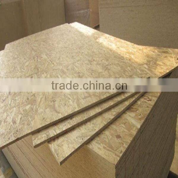 High quality 6mm osb board