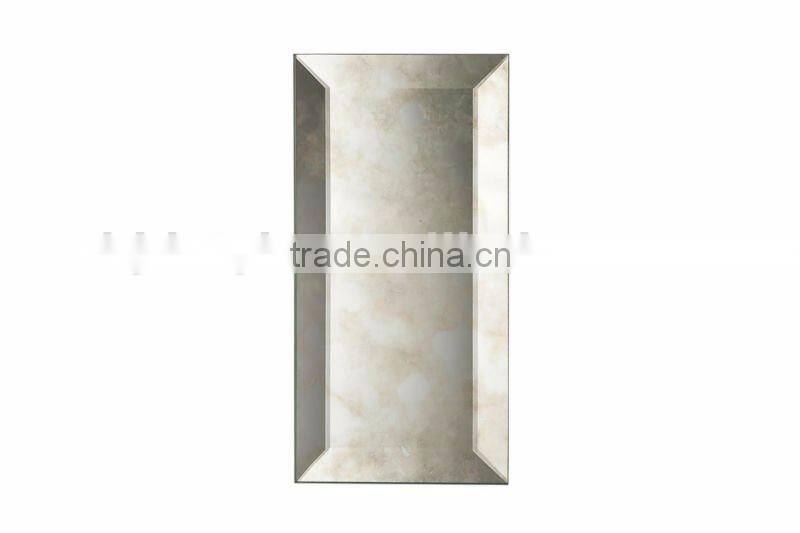 10x10 red glitter crystal clear glass mosaic tile for kitchen