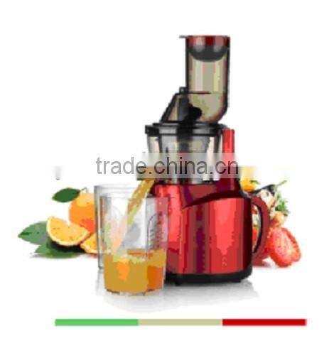 High Quality And Quiet Original slow juicer With 150W DC Motor