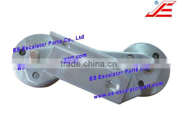 SCHINLDER escalator Parts , Escalator step for SCHINLDER