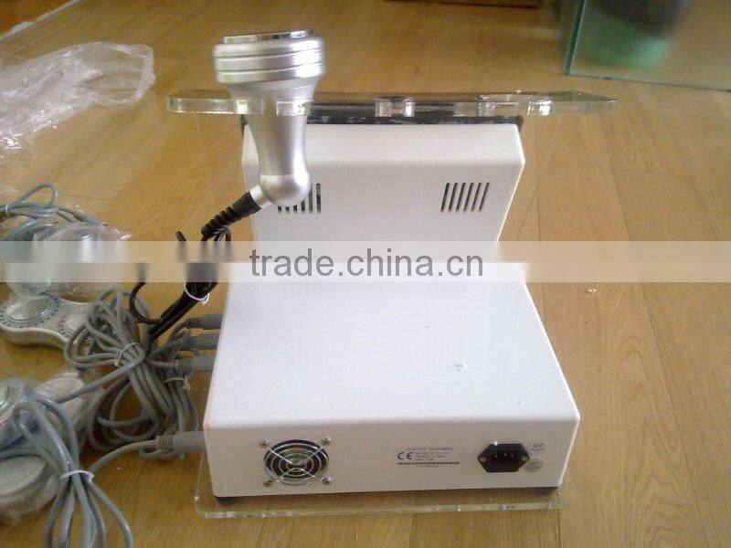 Desktop Ultrasonic Liposuction Equipment Cavitation s49