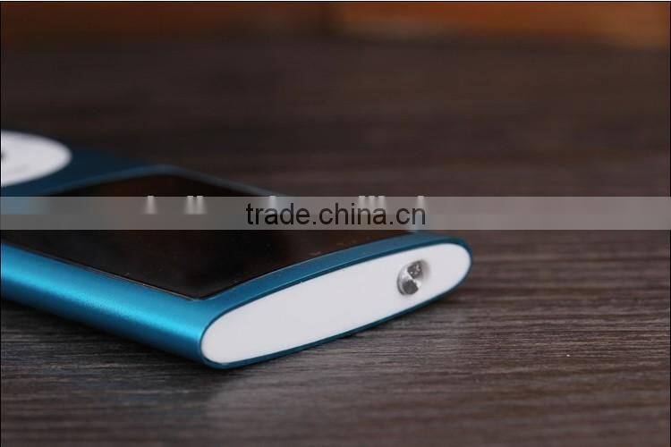 clip mini digital MP3 Player with LCD screen