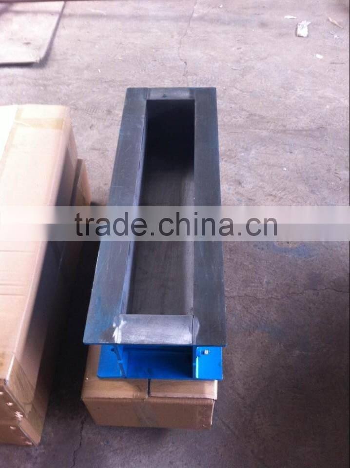 Concrete Steel Beam Test Mould