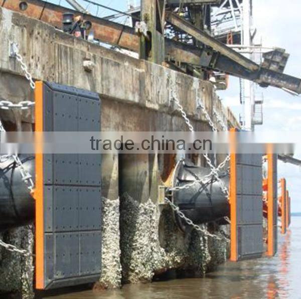 Sale China uhmwpe dock bumper