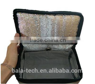 wholesale rechargeable thermal lunch box