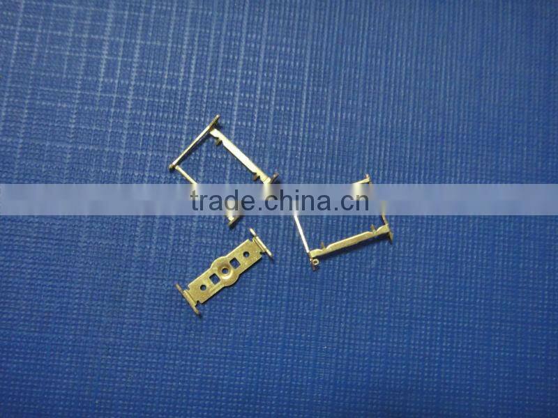 High quality brass small terminal