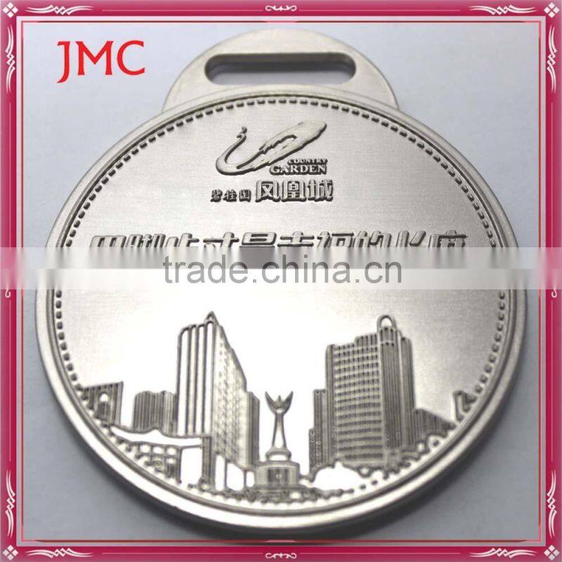 Arts and crafts custom printed acrylic charms keychain