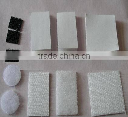 Strong strength double face sticky magic tape for paste products