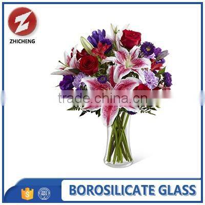 wholesale mini glass candle holders candle jar