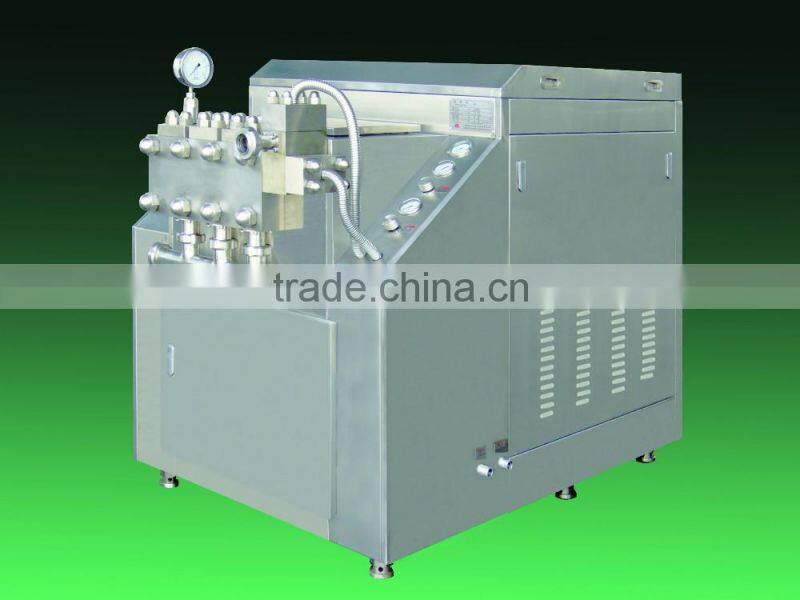 Coconut Milk Handle Homogenizer