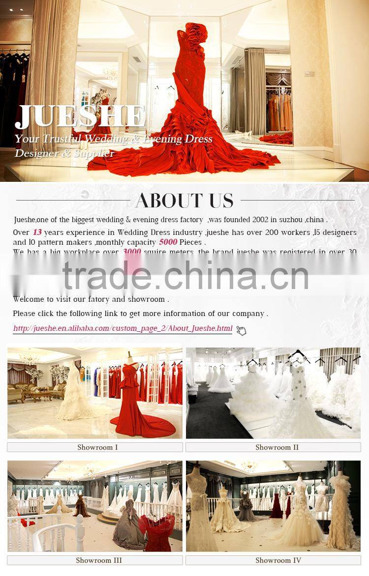 Real Off The Shoulder Lace Appliqued Fishtail Red Sexy Evening Dress Formal