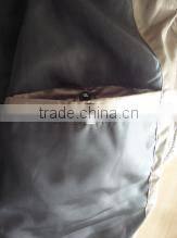Winter men's padding jacket with hoody padding jacket