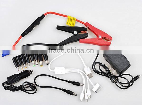 Oem And Odm Car Emergency Tool Jump Starter A6