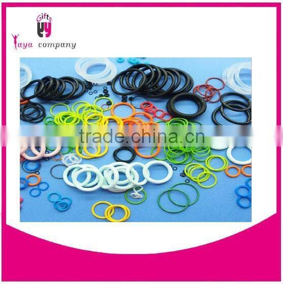 high quality water proof small rubber o-ring