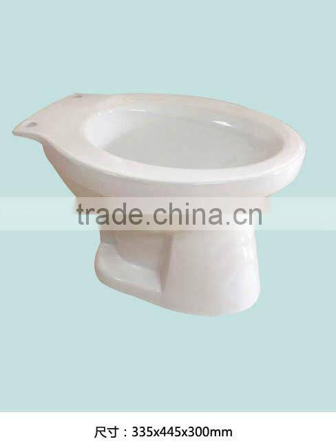 China Supplier Ceramic WC Bidet Spray