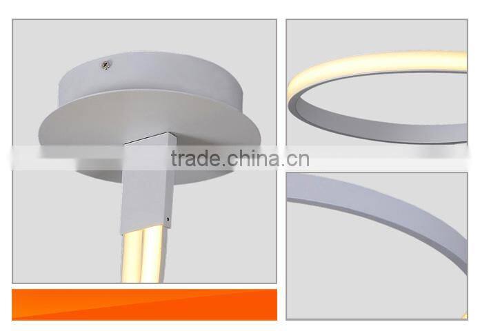 Led Crystal Ceiling Light Fitting
